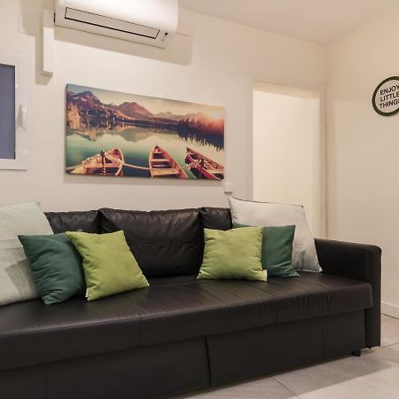 Charming Santa Isabel Appartement Madrid Buitenkant foto